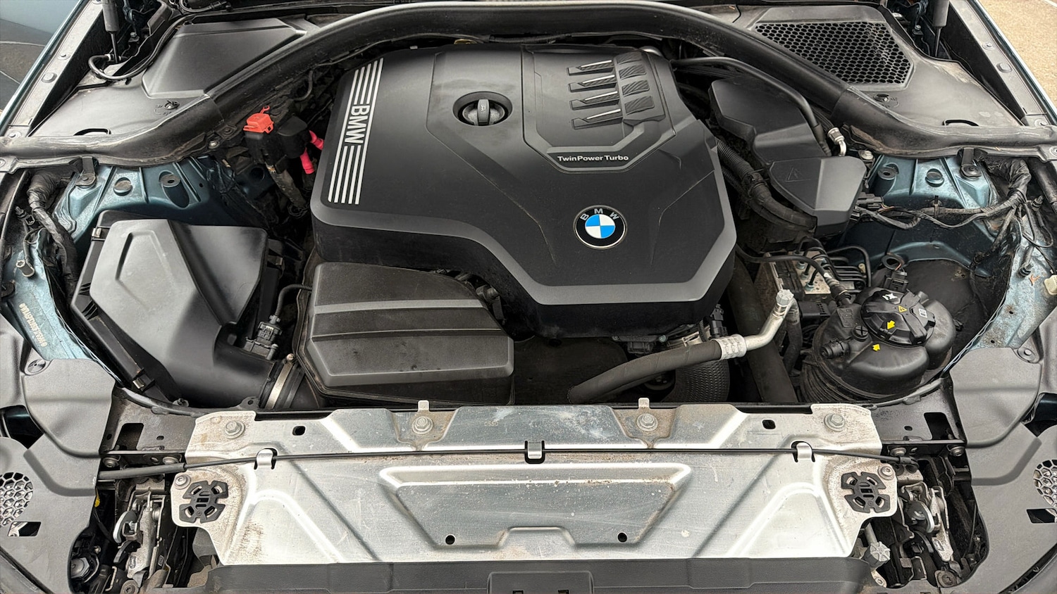 Used BMW 3 Series 2020 for sale - 77963014: Photo 18