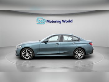 Used BMW 3 Series 2020 for sale - 77963014: Photo