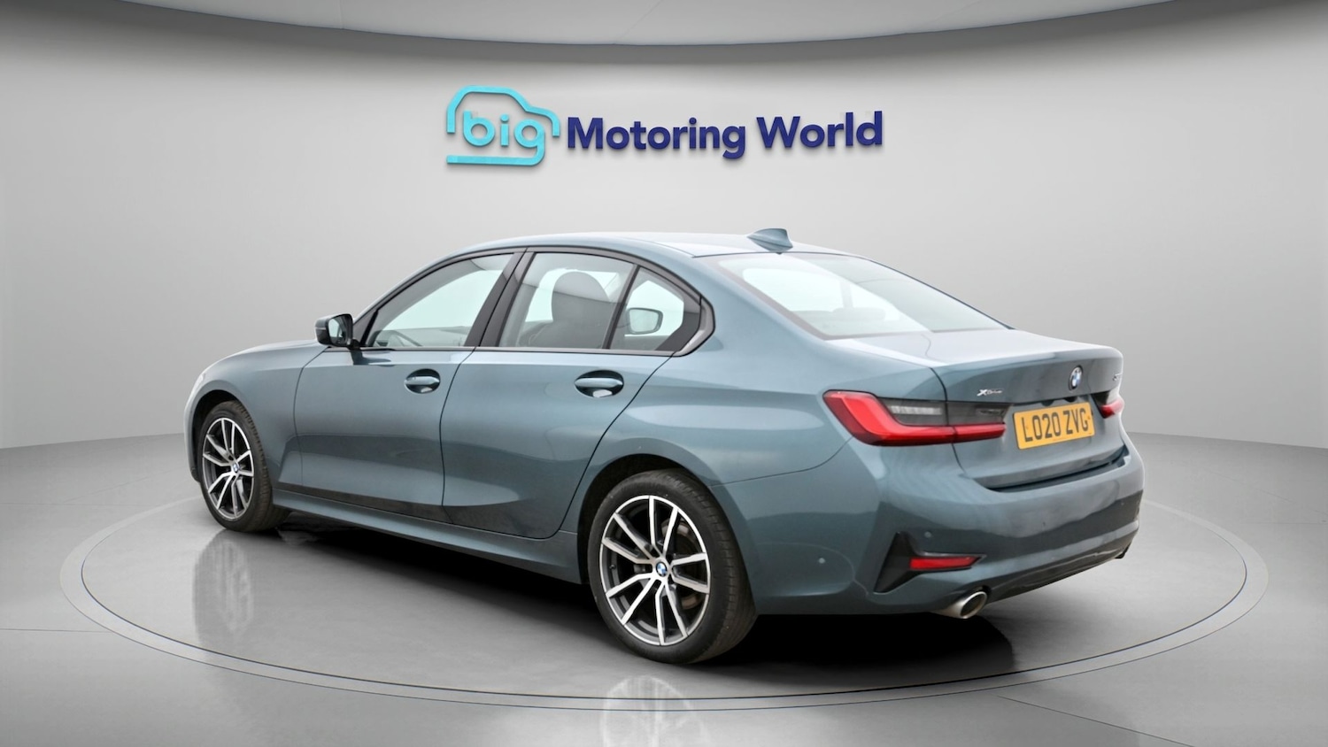 Used BMW 3 Series 2020 for sale - 77963014: Photo 5