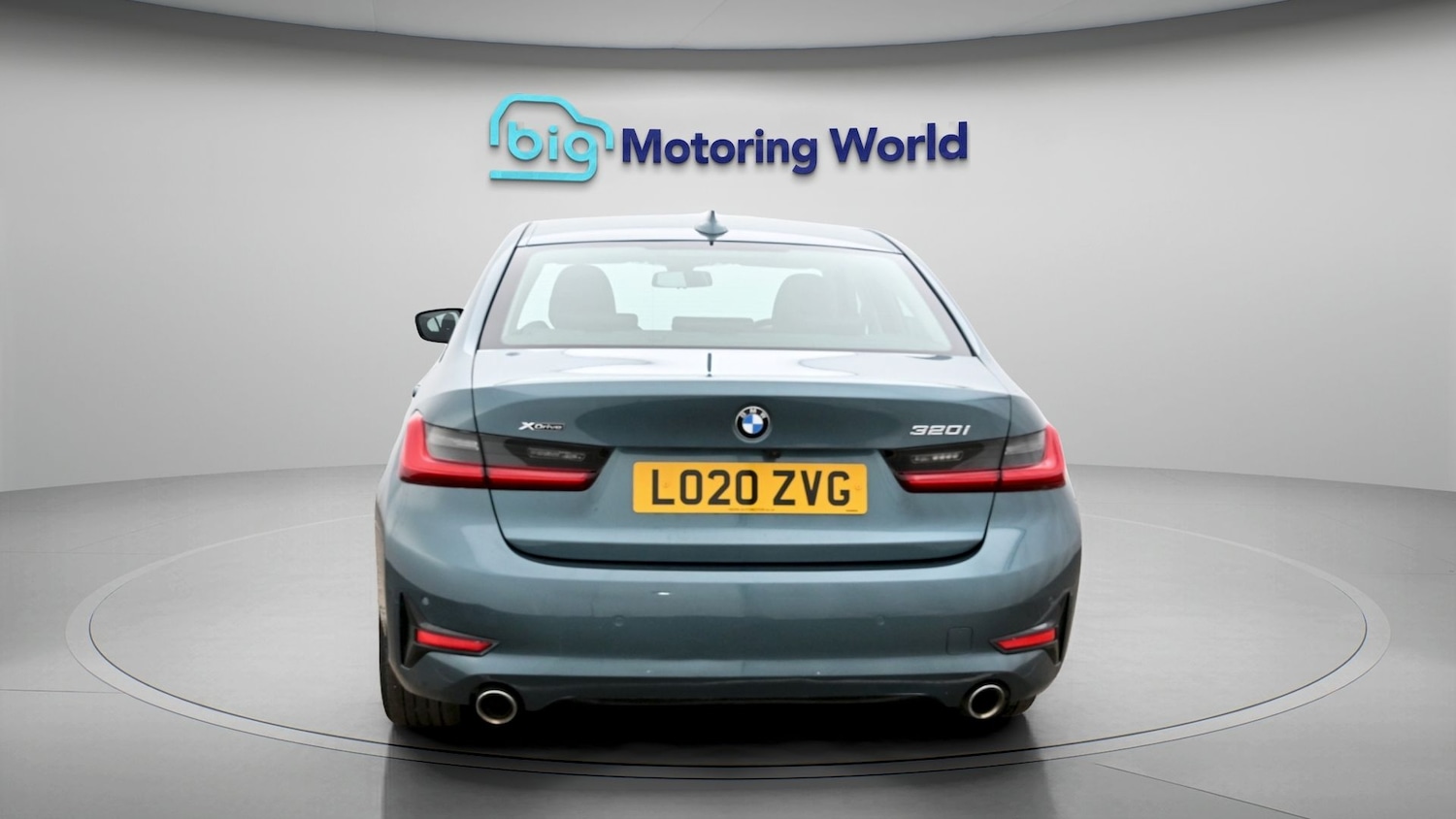 Used BMW 3 Series 2020 for sale - 77963014: Photo 6