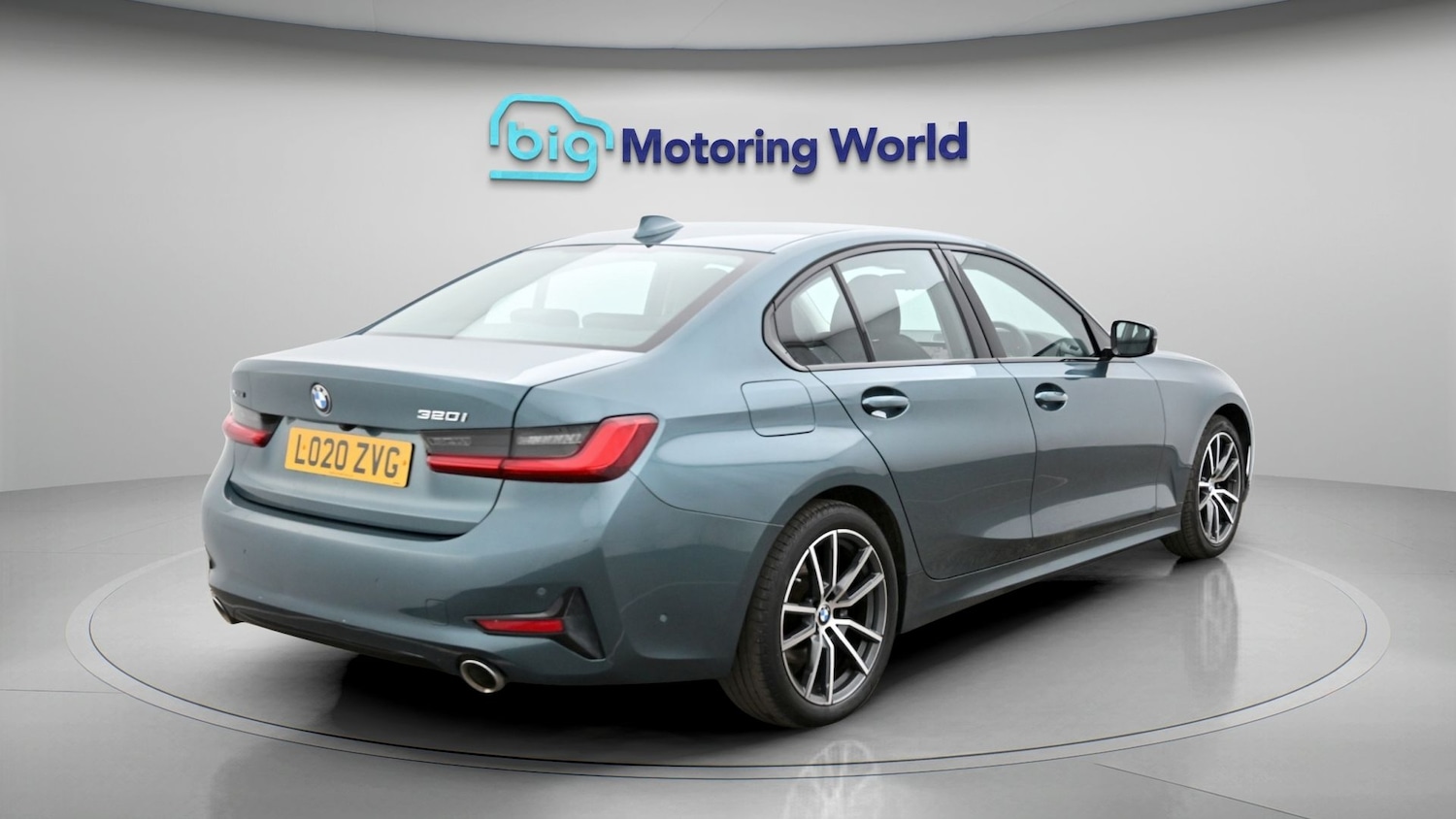 Used BMW 3 Series 2020 for sale - 77963014: Photo 7