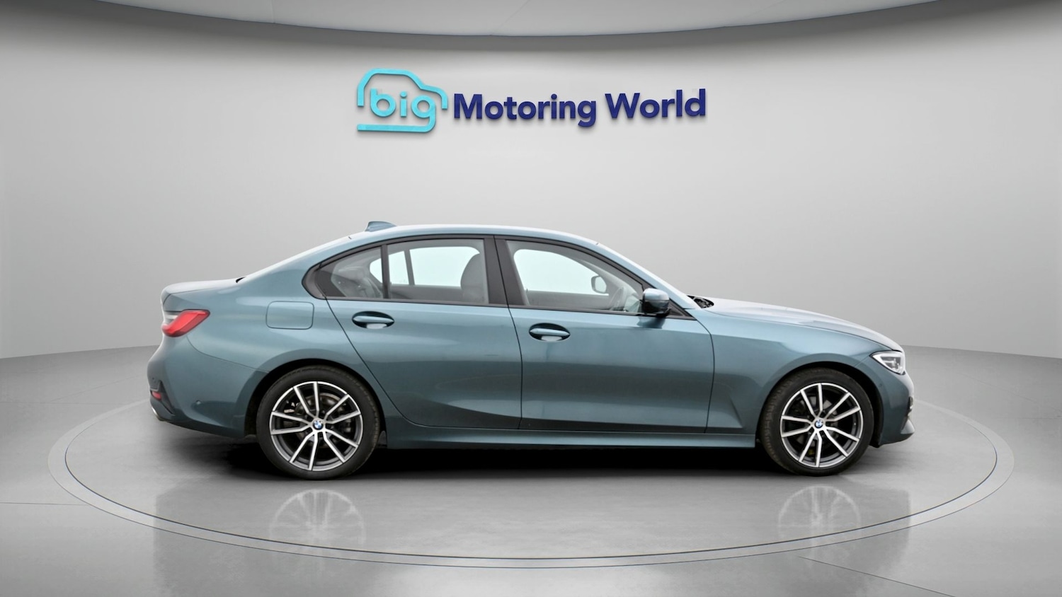 Used BMW 3 Series 2020 for sale - 77963014: Photo 8