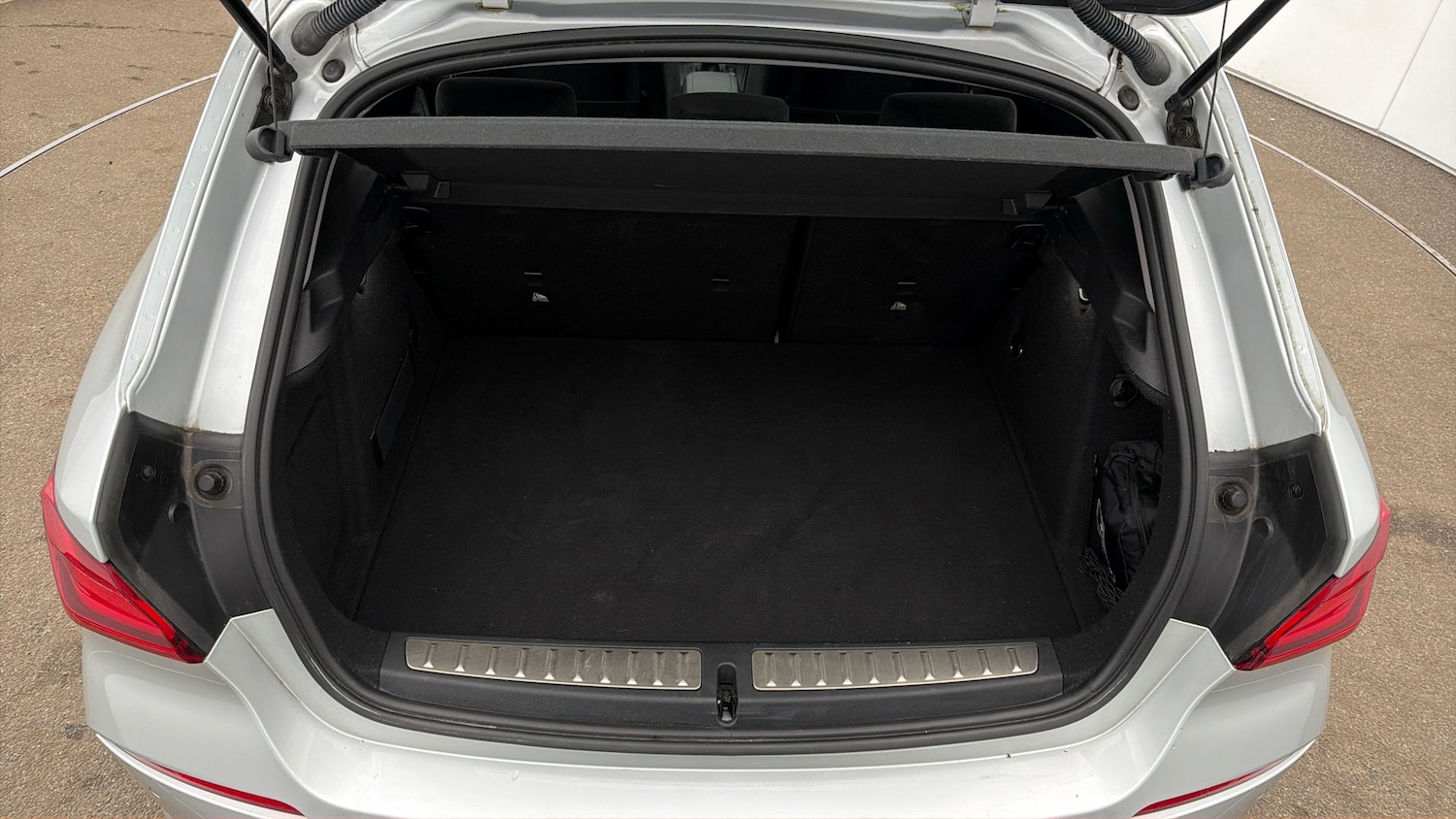 Used BMW 1 Series 2019 for sale - 78078223: Photo 16