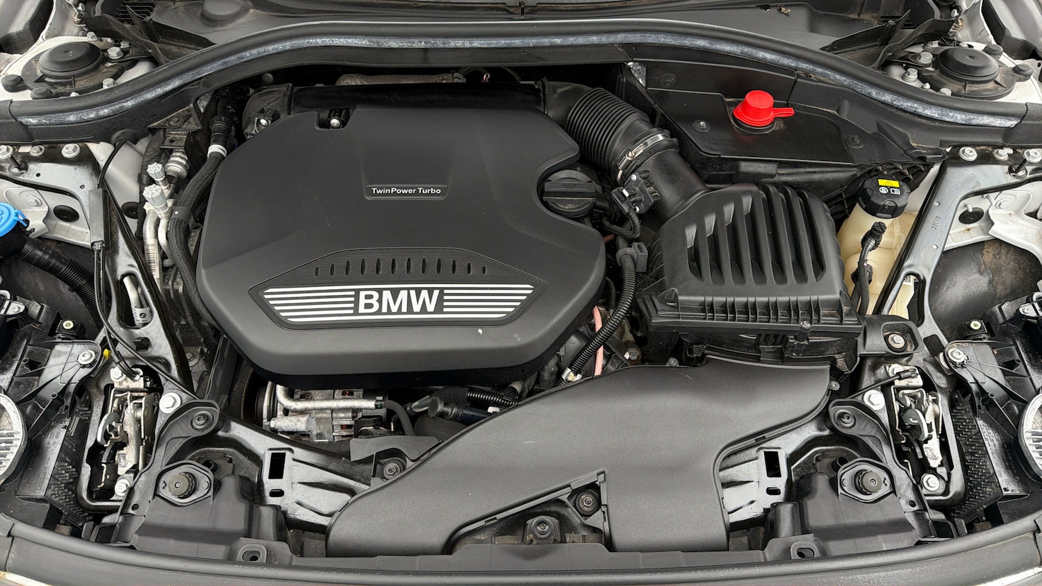 Used BMW 1 Series 2019 for sale - 78078223: Photo 18