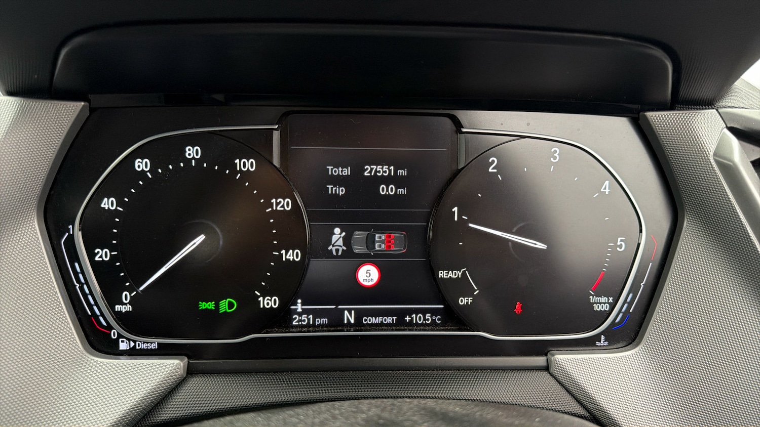 Used BMW 1 Series 2019 for sale - 78078223: Photo 26