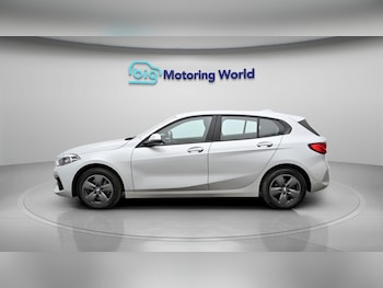 Used BMW 1 Series 2019 for sale - 78078223: Photo