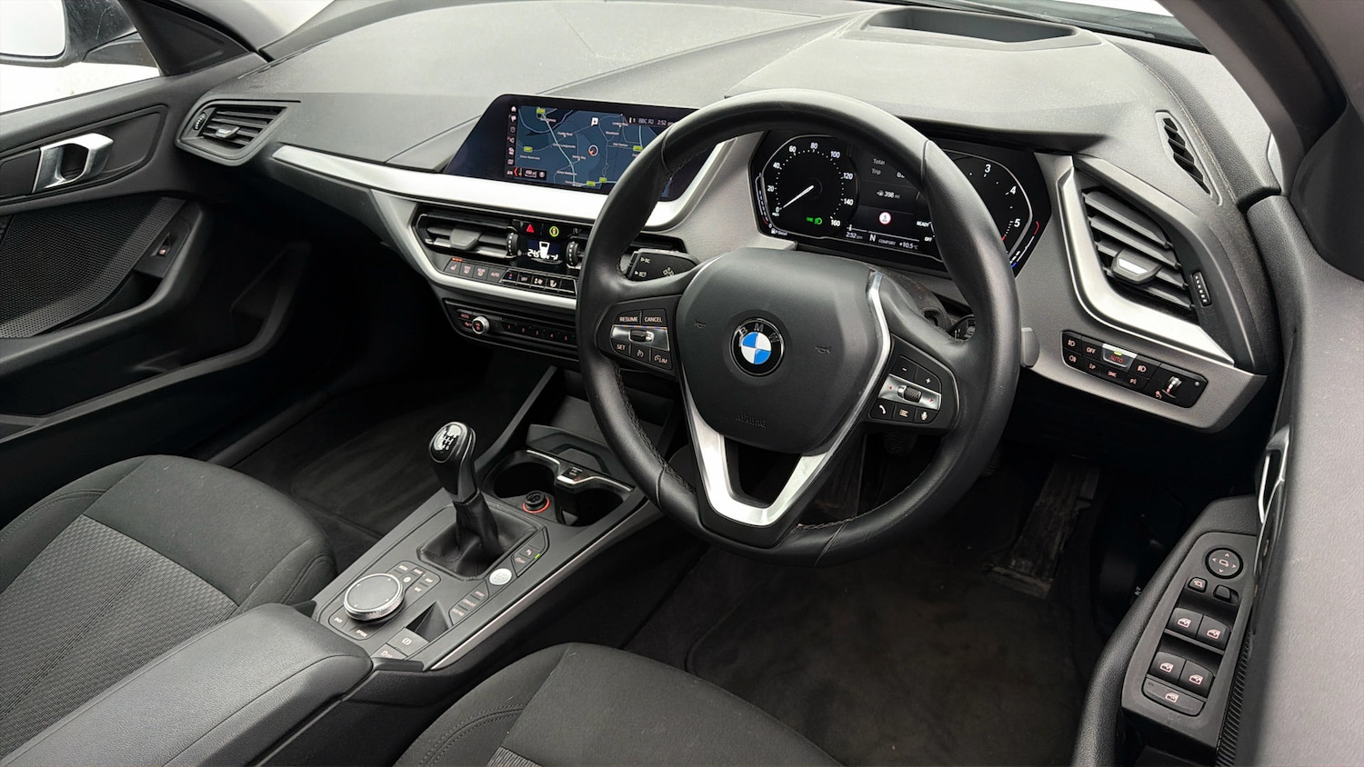 Used BMW 1 Series 2019 for sale - 78078223: Photo 9