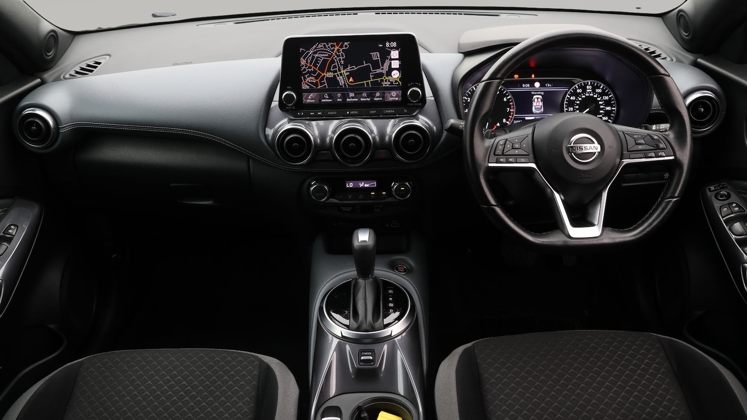 Used Nissan Juke 2022 for sale - 77790699: Photo 13