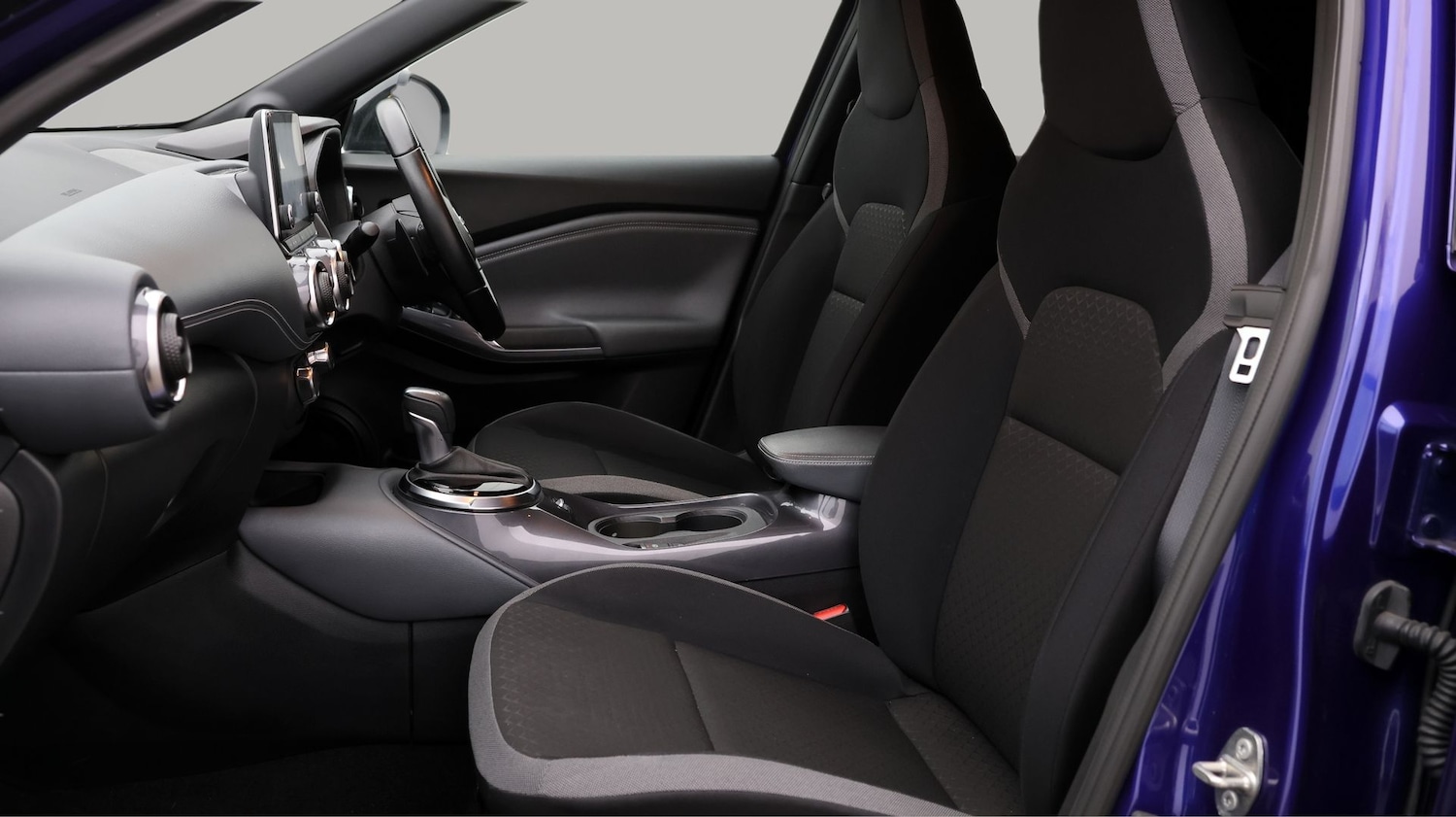 Used Nissan Juke 2022 for sale - 77790699: Photo 14