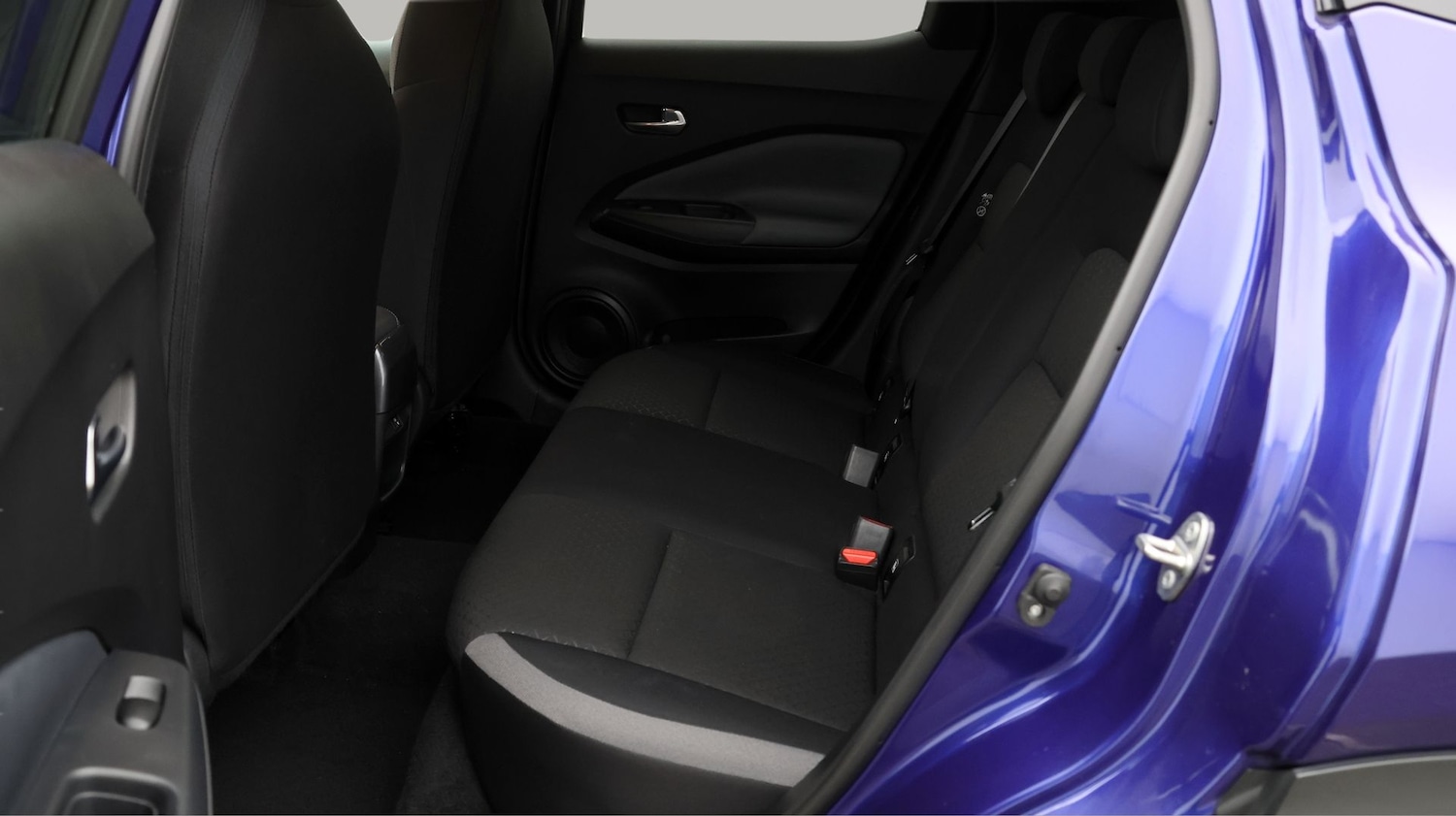 Used Nissan Juke 2022 for sale - 77790699: Photo 16