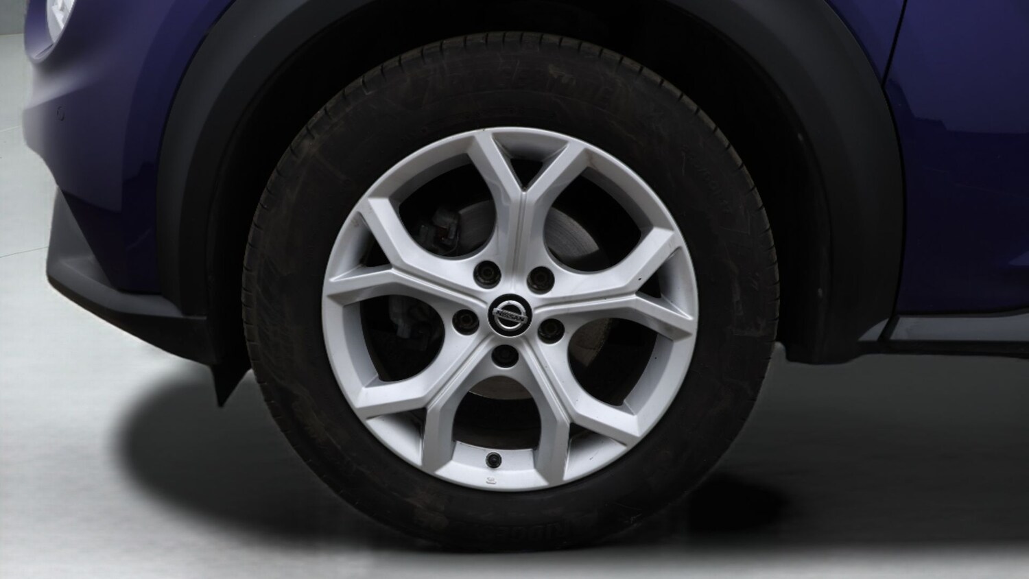 Used Nissan Juke 2022 for sale - 77790699: Photo 18