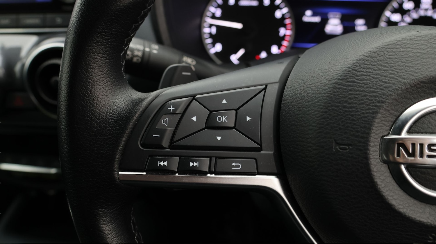 Used Nissan Juke 2022 for sale - 77790699: Photo 22