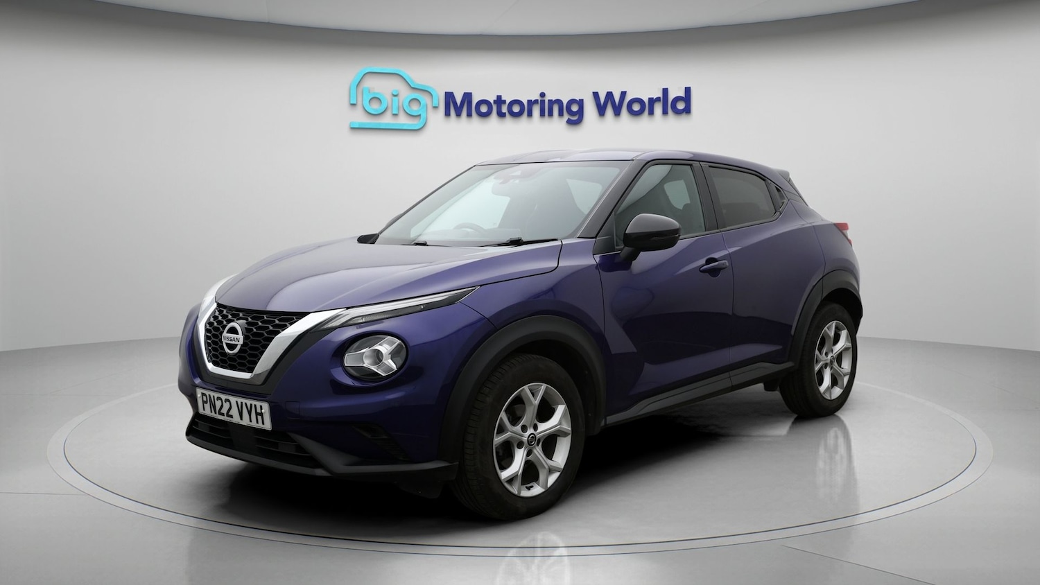 Used Nissan Juke 2022 for sale - 77790699: Photo 3