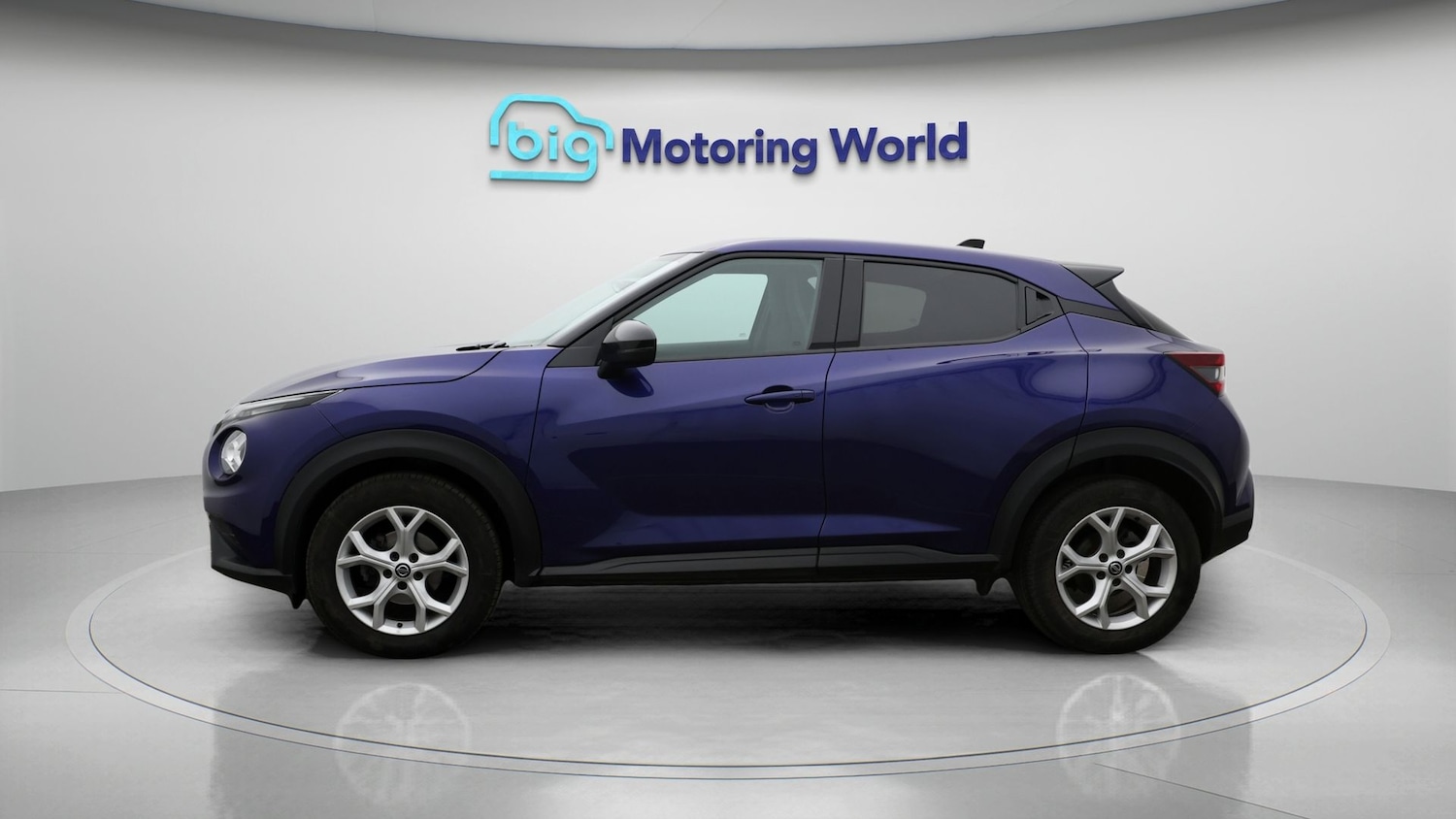 Used Nissan Juke 2022 for sale - 77790699: Photo 4