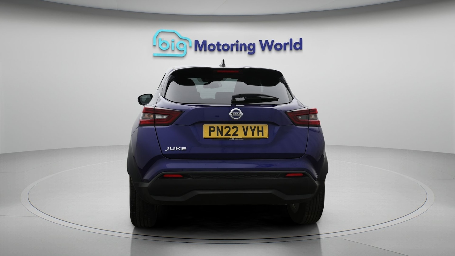 Used Nissan Juke 2022 for sale - 77790699: Photo 6