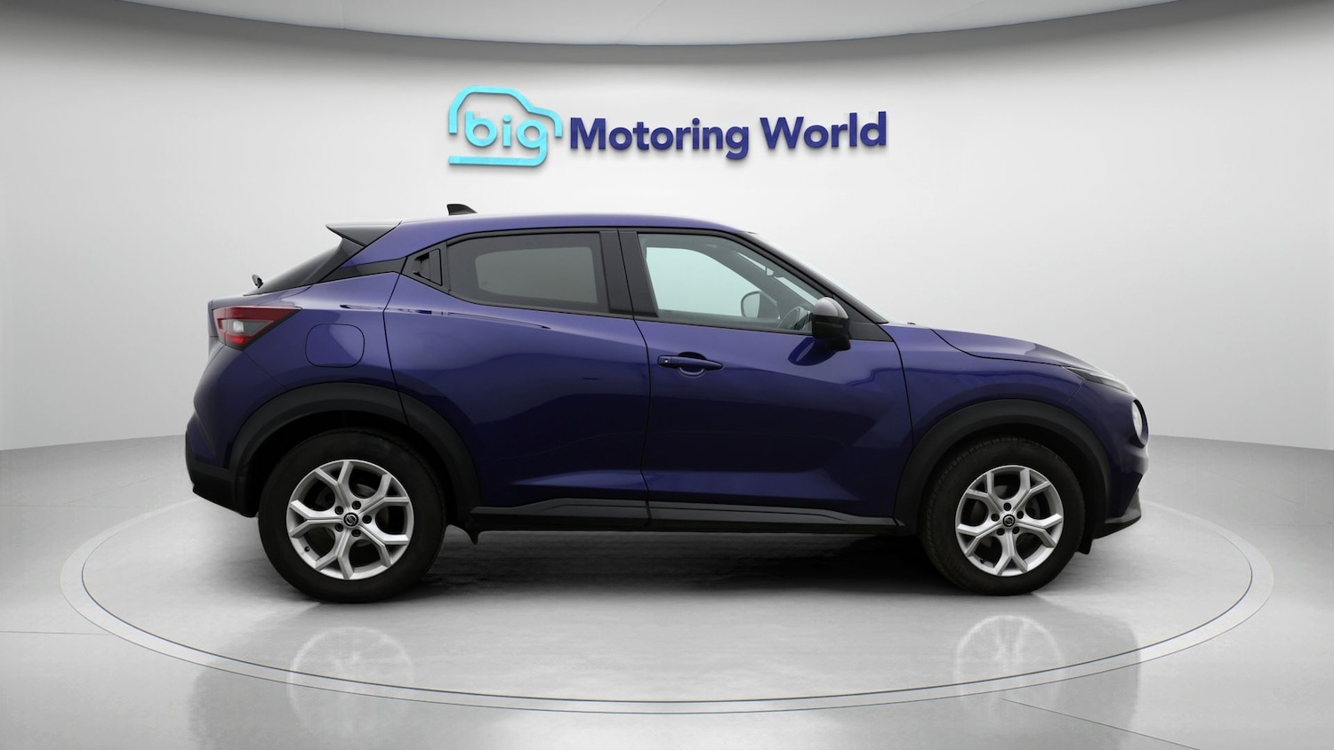 Used Nissan Juke 2022 for sale - 77790699: Photo 8