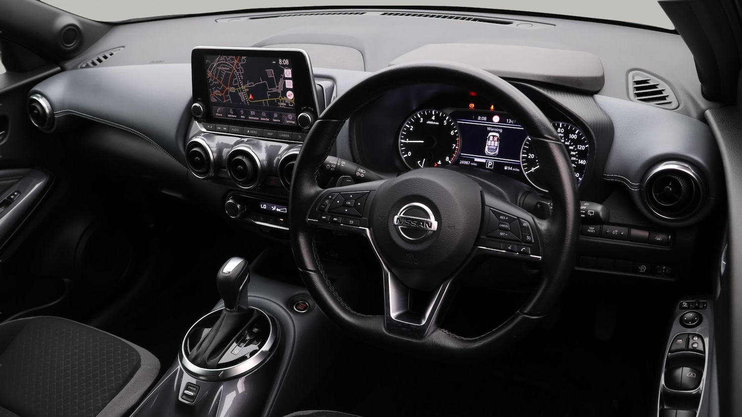 Used Nissan Juke 2022 for sale - 77790699: Photo 9