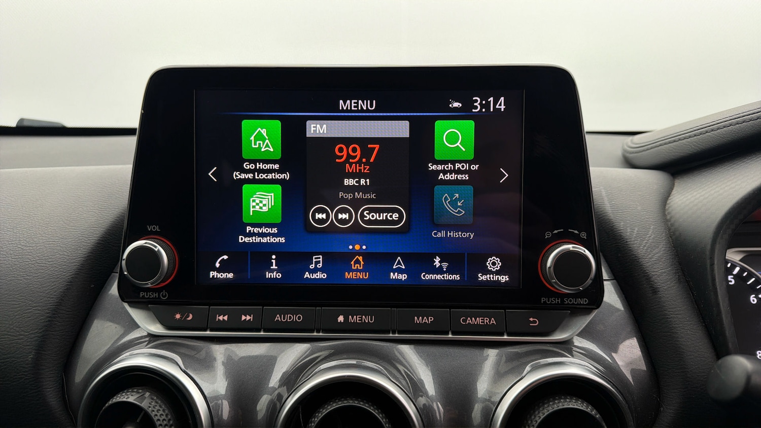 Used Nissan Juke 2023 for sale - 78012902: Photo 10