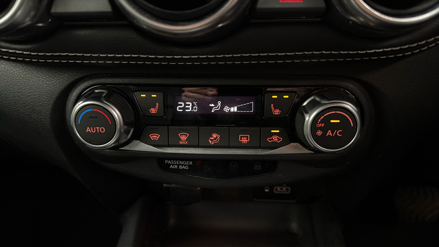 Used Nissan Juke 2023 for sale - 78012902: Photo 11