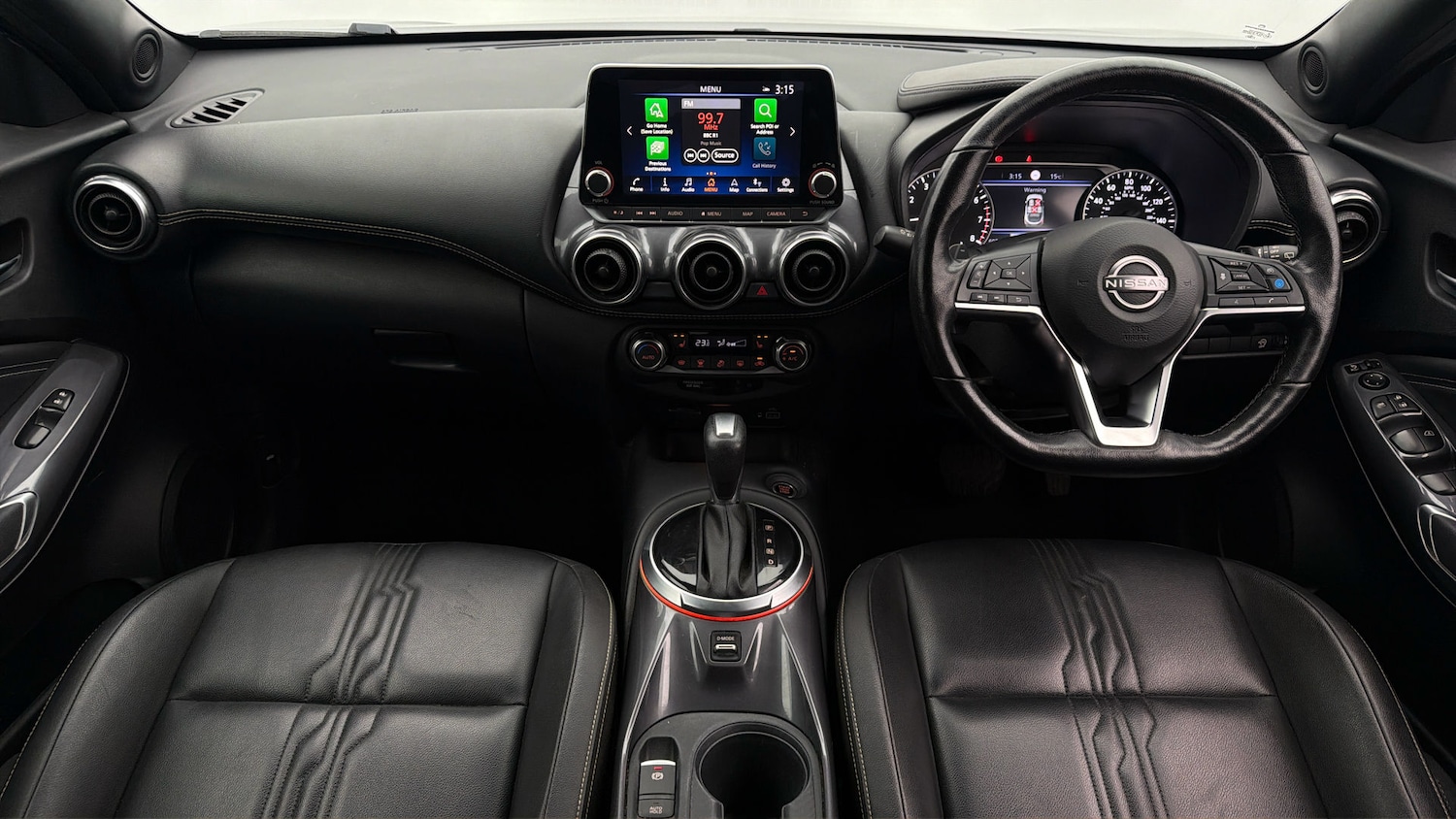 Used Nissan Juke 2023 for sale - 78012902: Photo 12