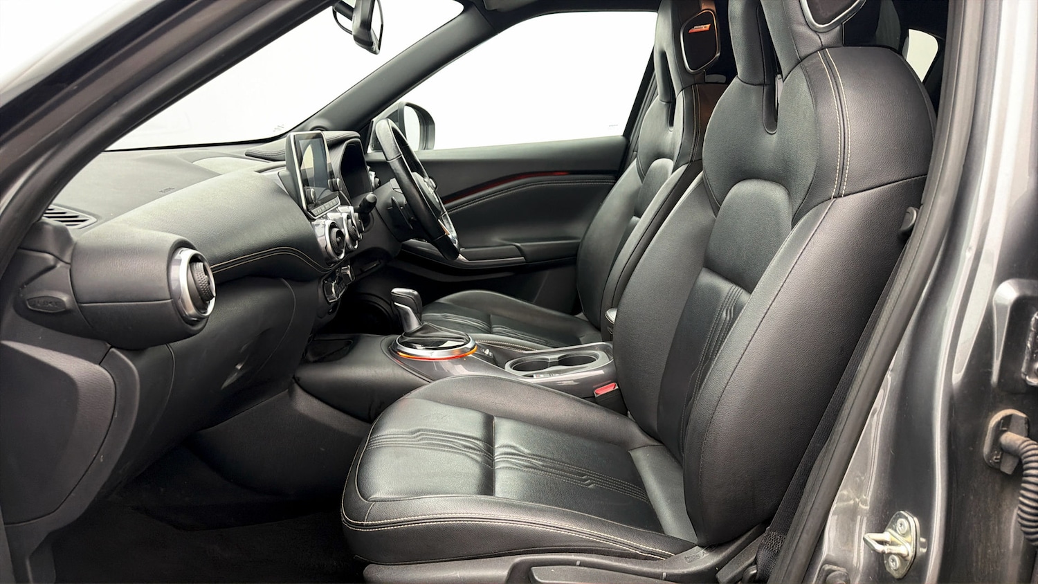 Used Nissan Juke 2023 for sale - 78012902: Photo 13