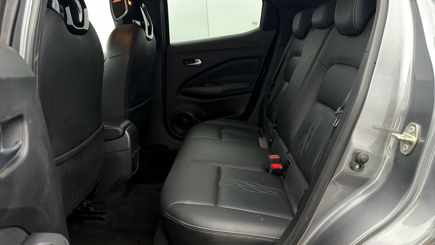 Used Nissan Juke 2023 for sale - 78012902: Photo 15