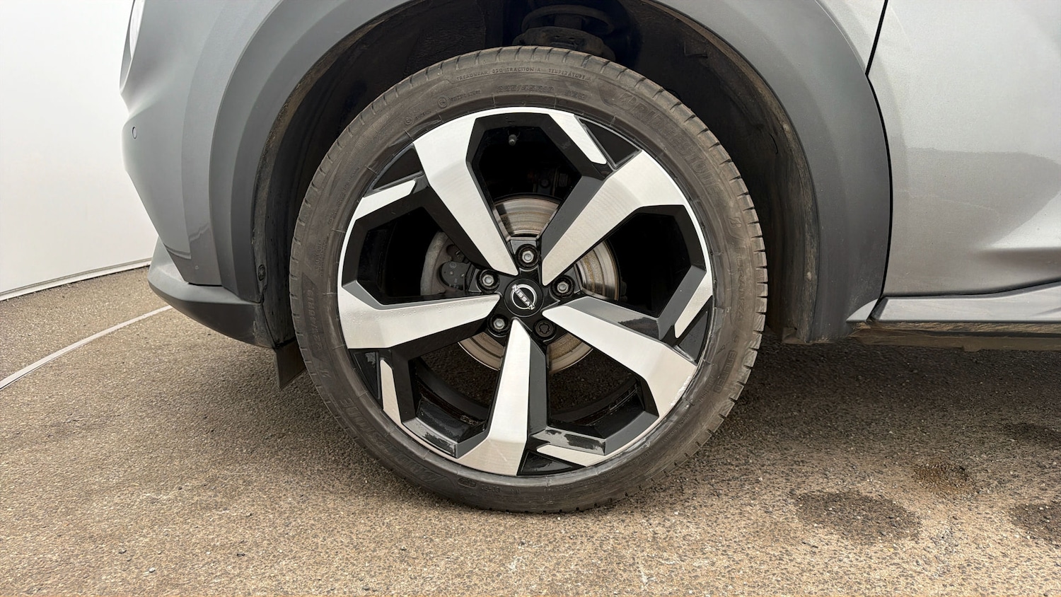 Used Nissan Juke 2023 for sale - 78012902: Photo 17