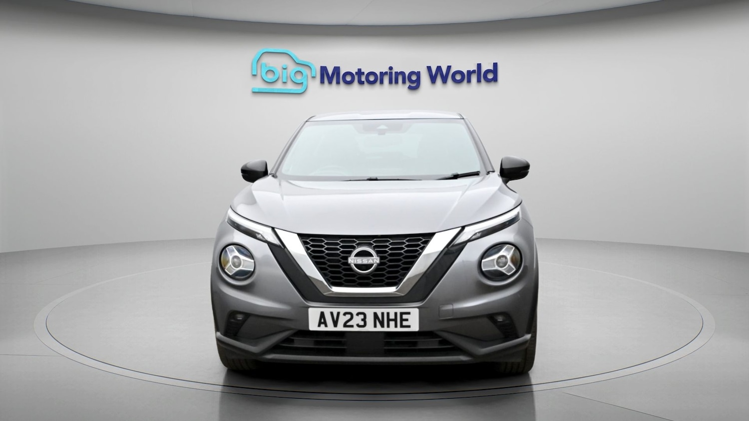 Used Nissan Juke 2023 for sale - 78012902: Photo 2