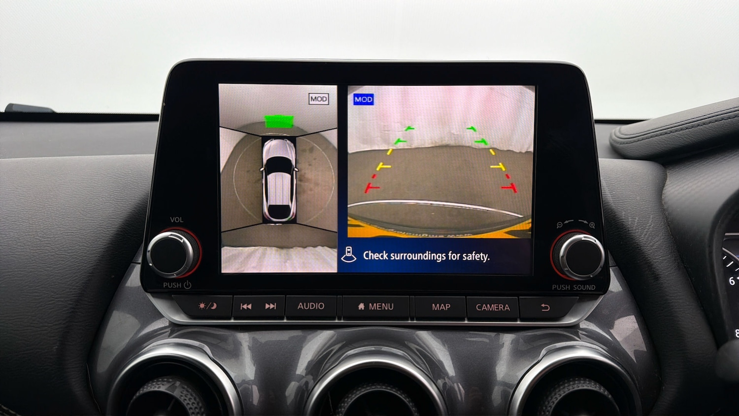 Used Nissan Juke 2023 for sale - 78012902: Photo 27