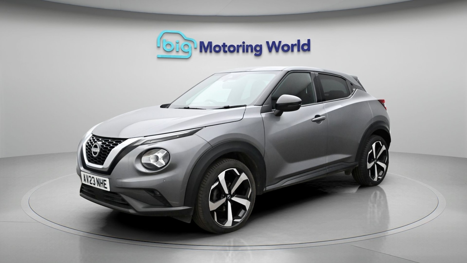 Used Nissan Juke 2023 for sale - 78012902: Photo 3
