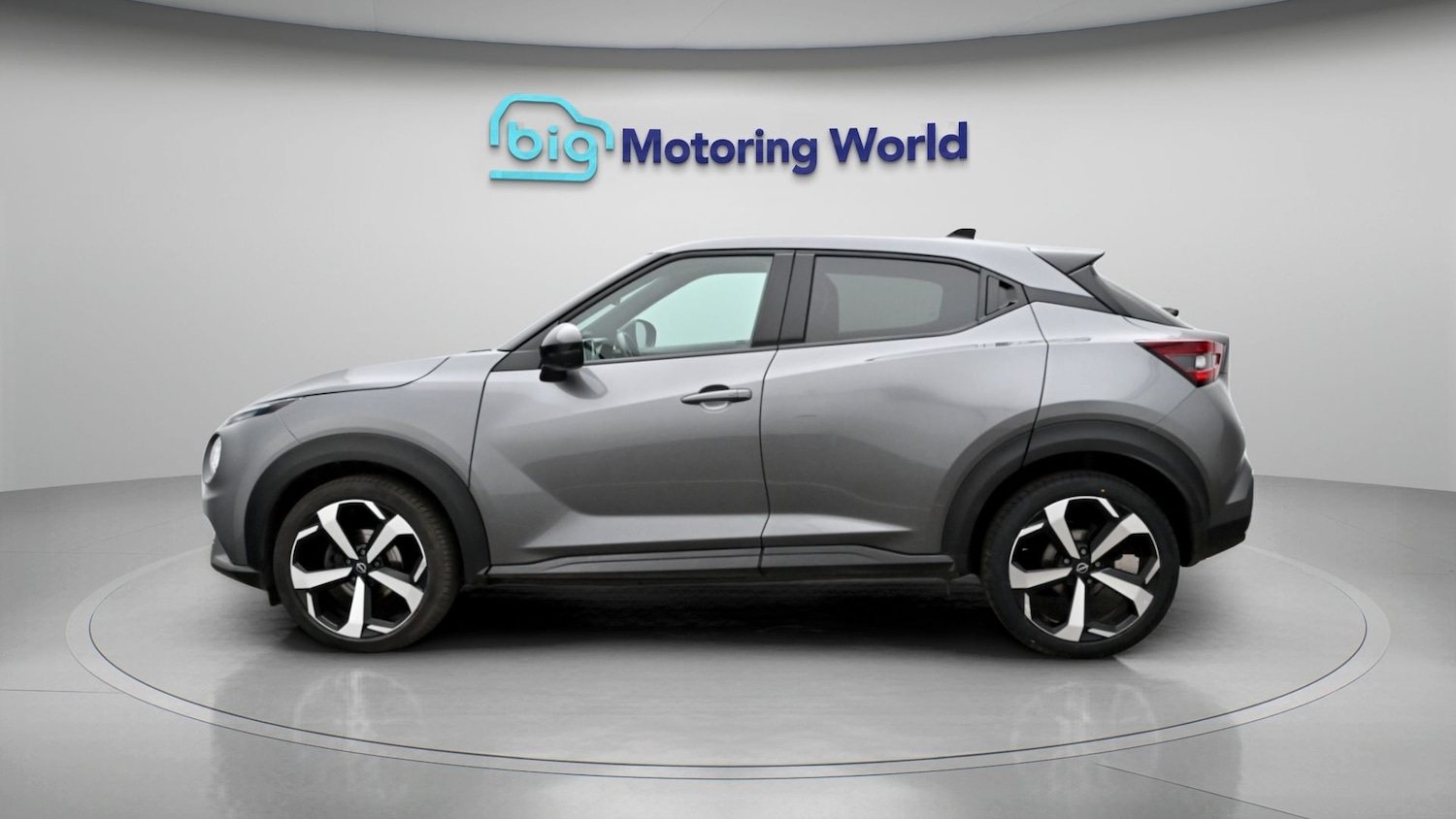 Used Nissan Juke 2023 for sale - 78012902: Photo 4
