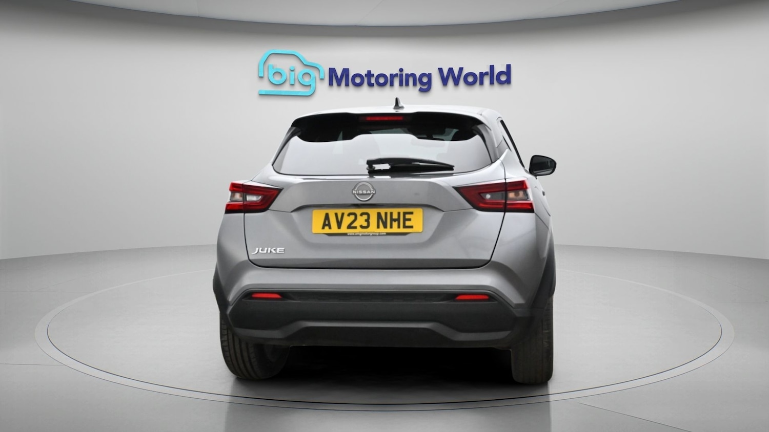 Used Nissan Juke 2023 for sale - 78012902: Photo 6