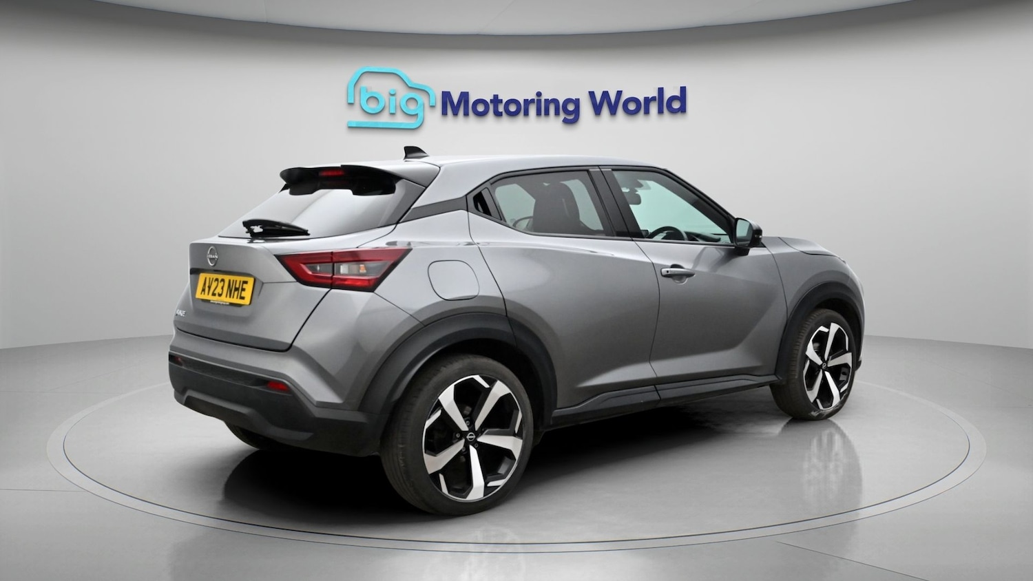 Used Nissan Juke 2023 for sale - 78012902: Photo 7