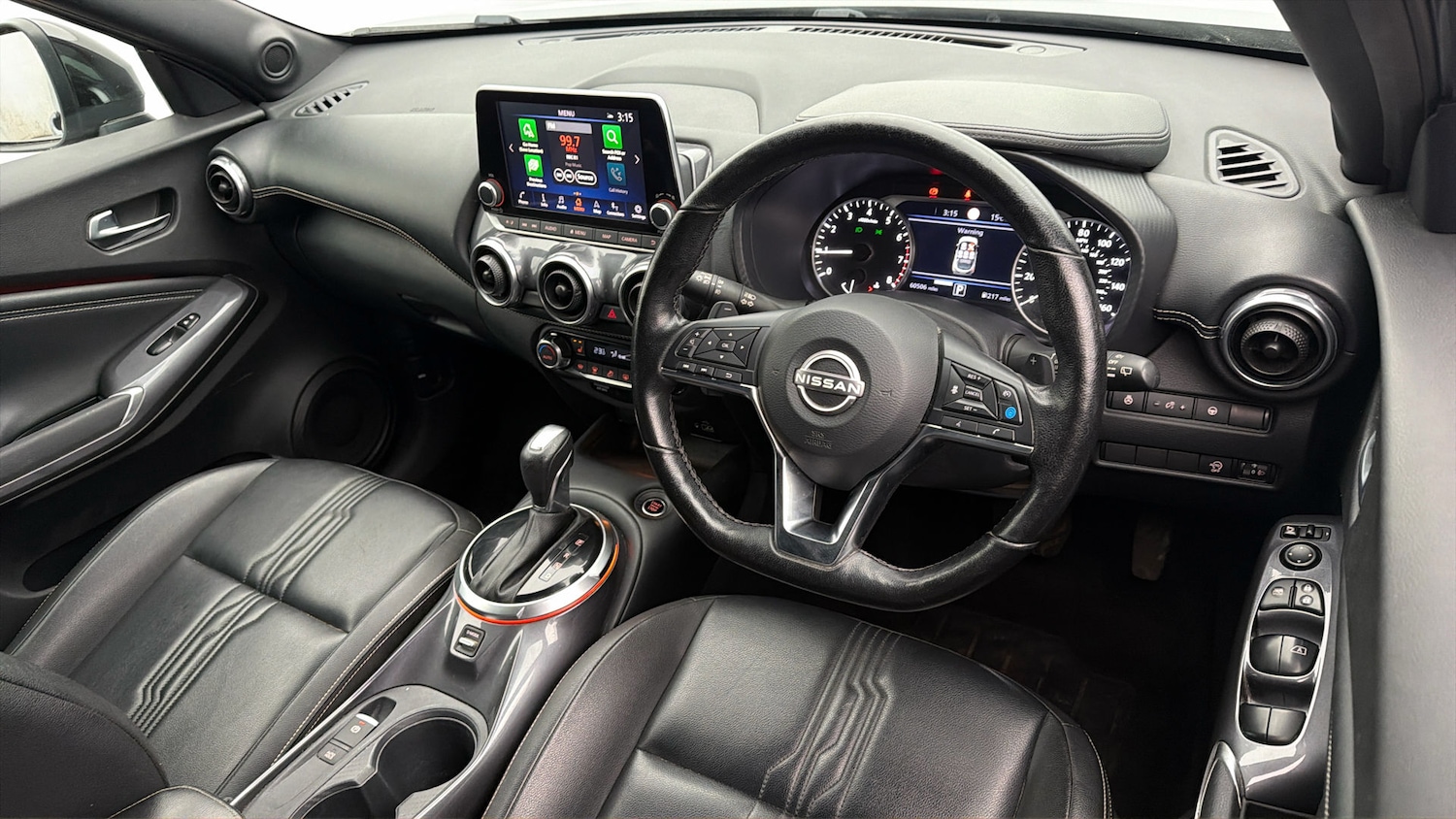 Used Nissan Juke 2023 for sale - 78012902: Photo 9