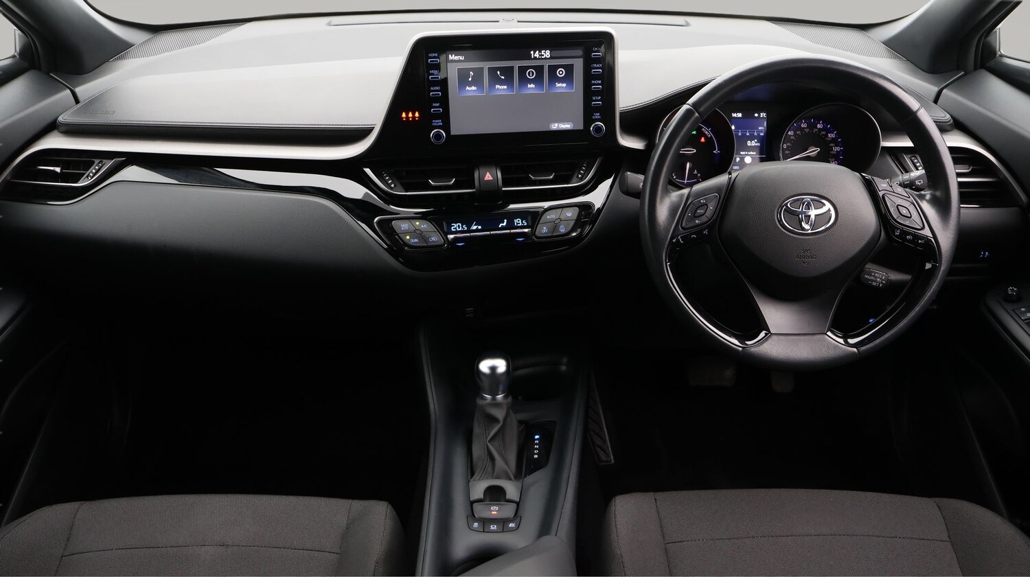 Used Toyota C-HR 2022 for sale - 77182051: Photo 13