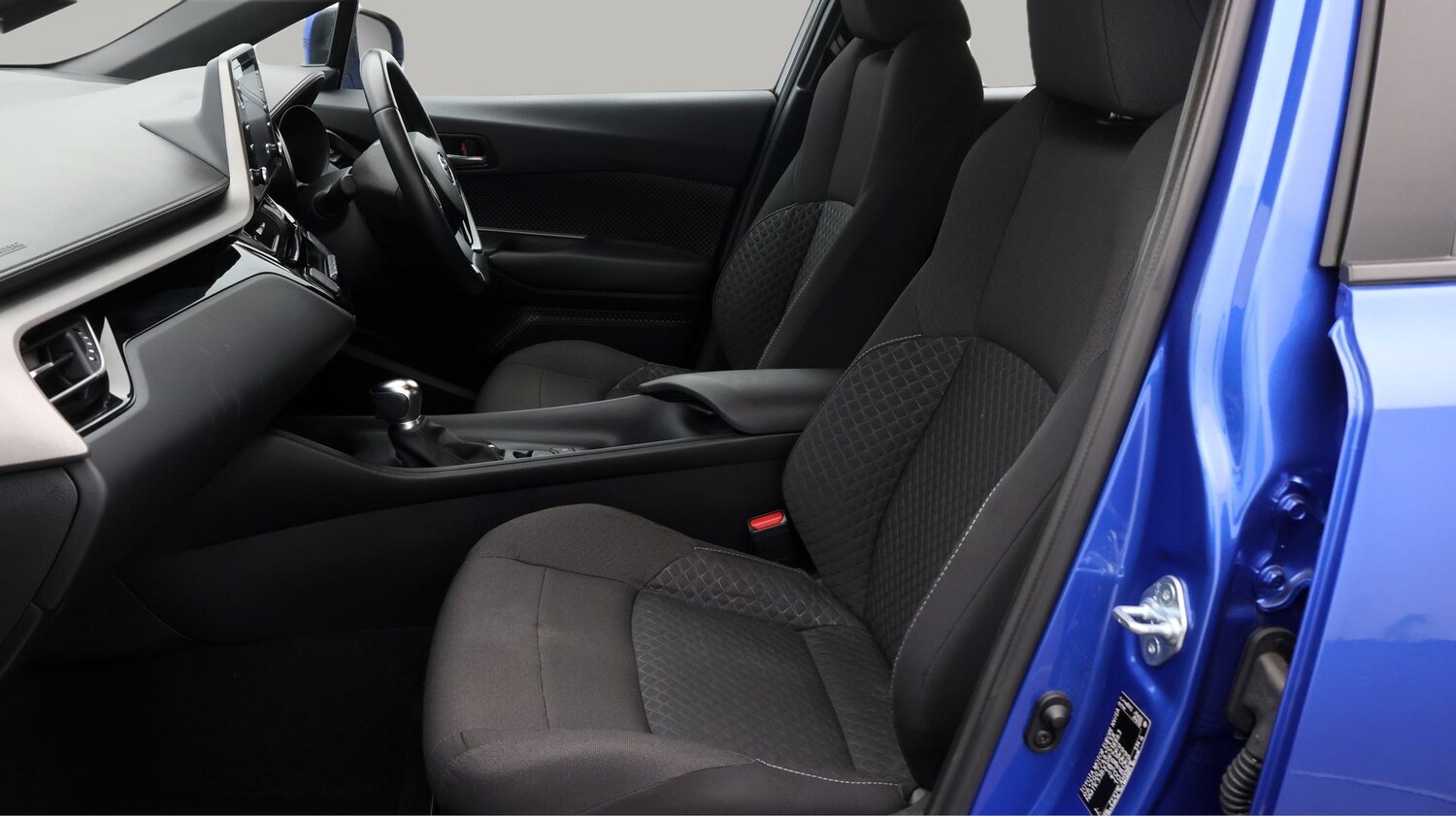 Used Toyota C-HR 2022 for sale - 77182051: Photo 14