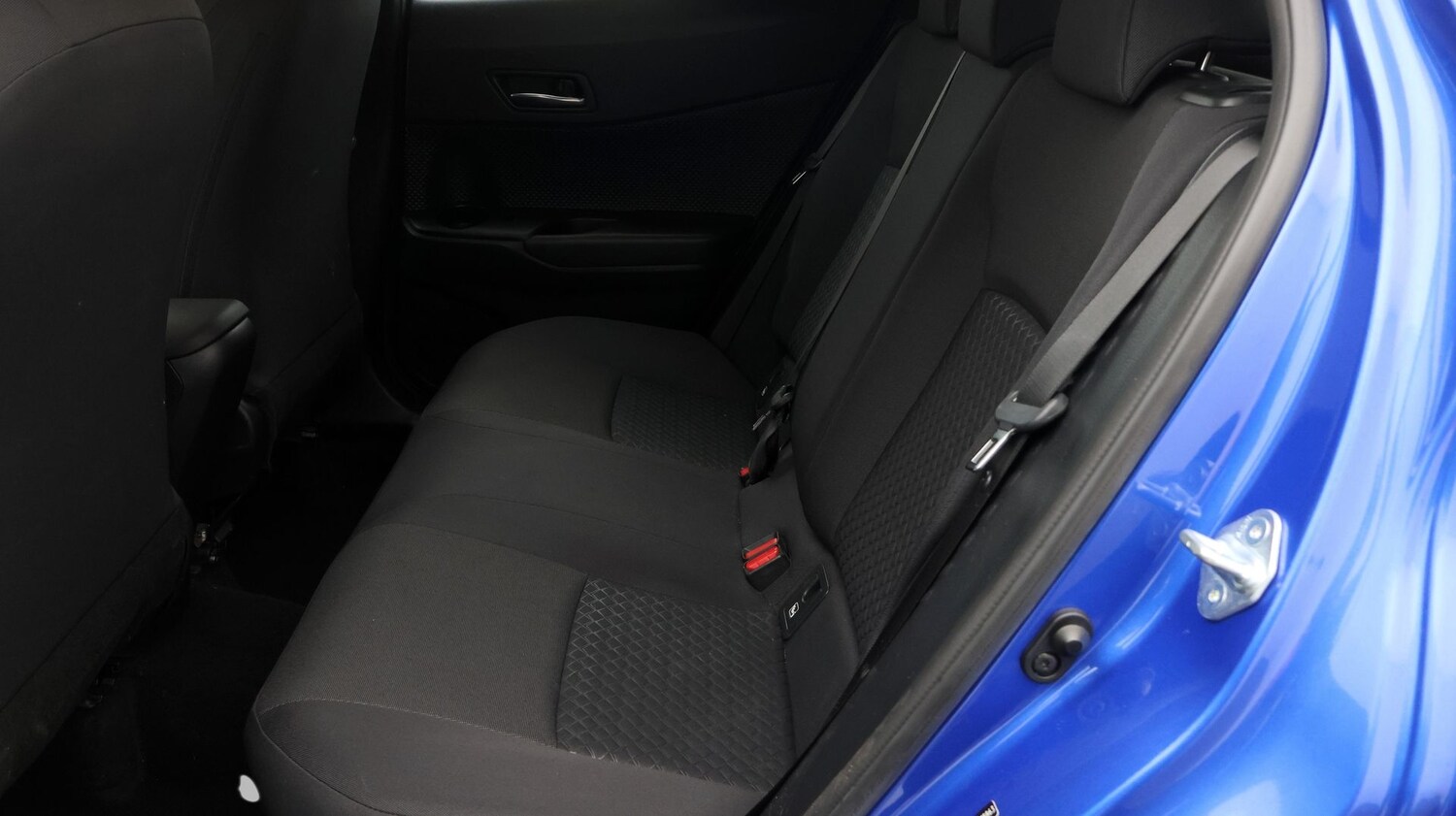 Used Toyota C-HR 2022 for sale - 77182051: Photo 16