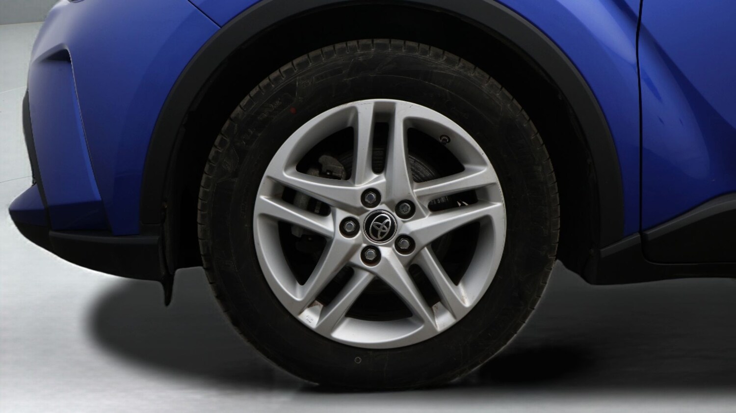 Used Toyota C-HR 2022 for sale - 77182051: Photo 18