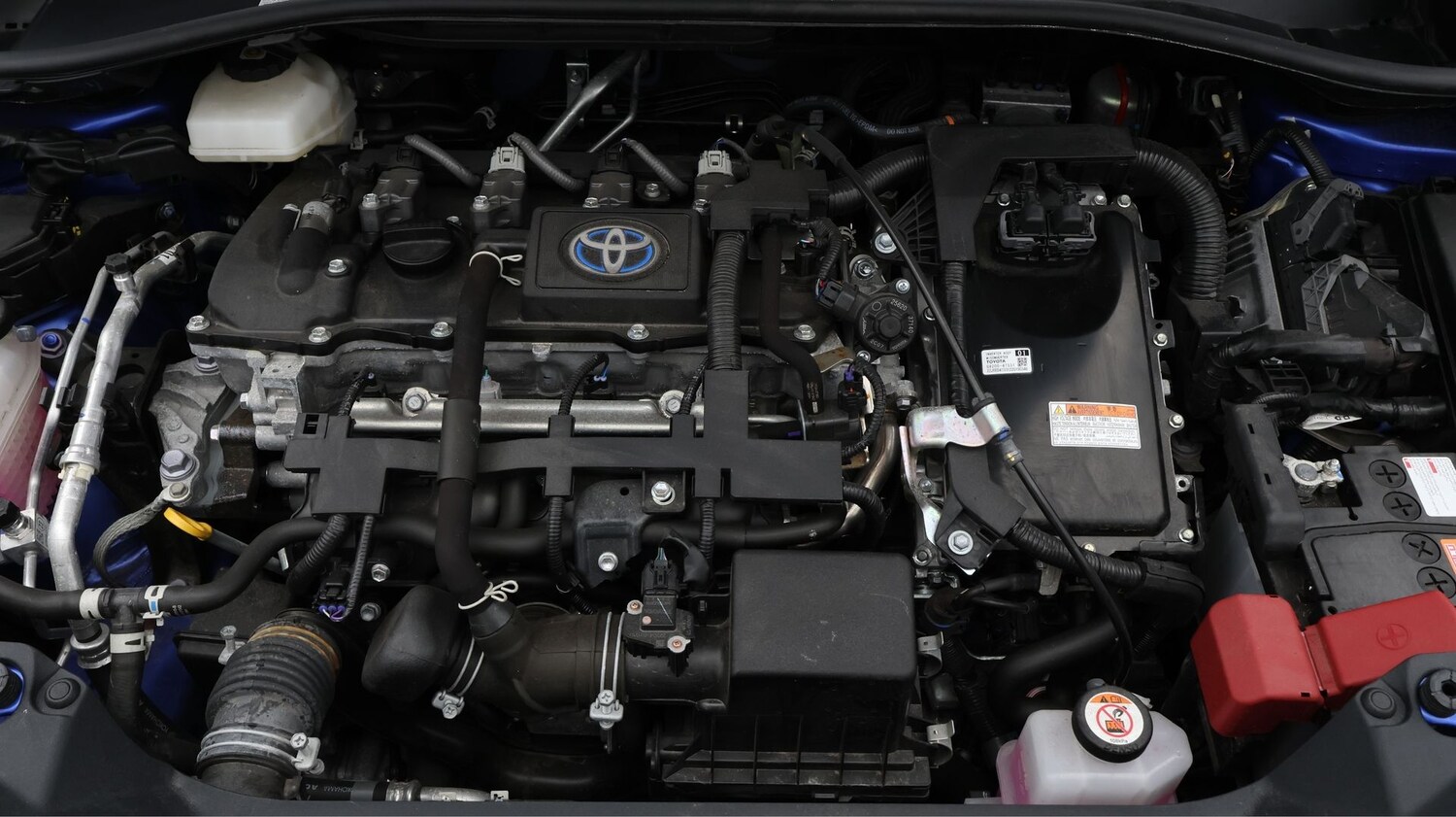 Used Toyota C-HR 2022 for sale - 77182051: Photo 19