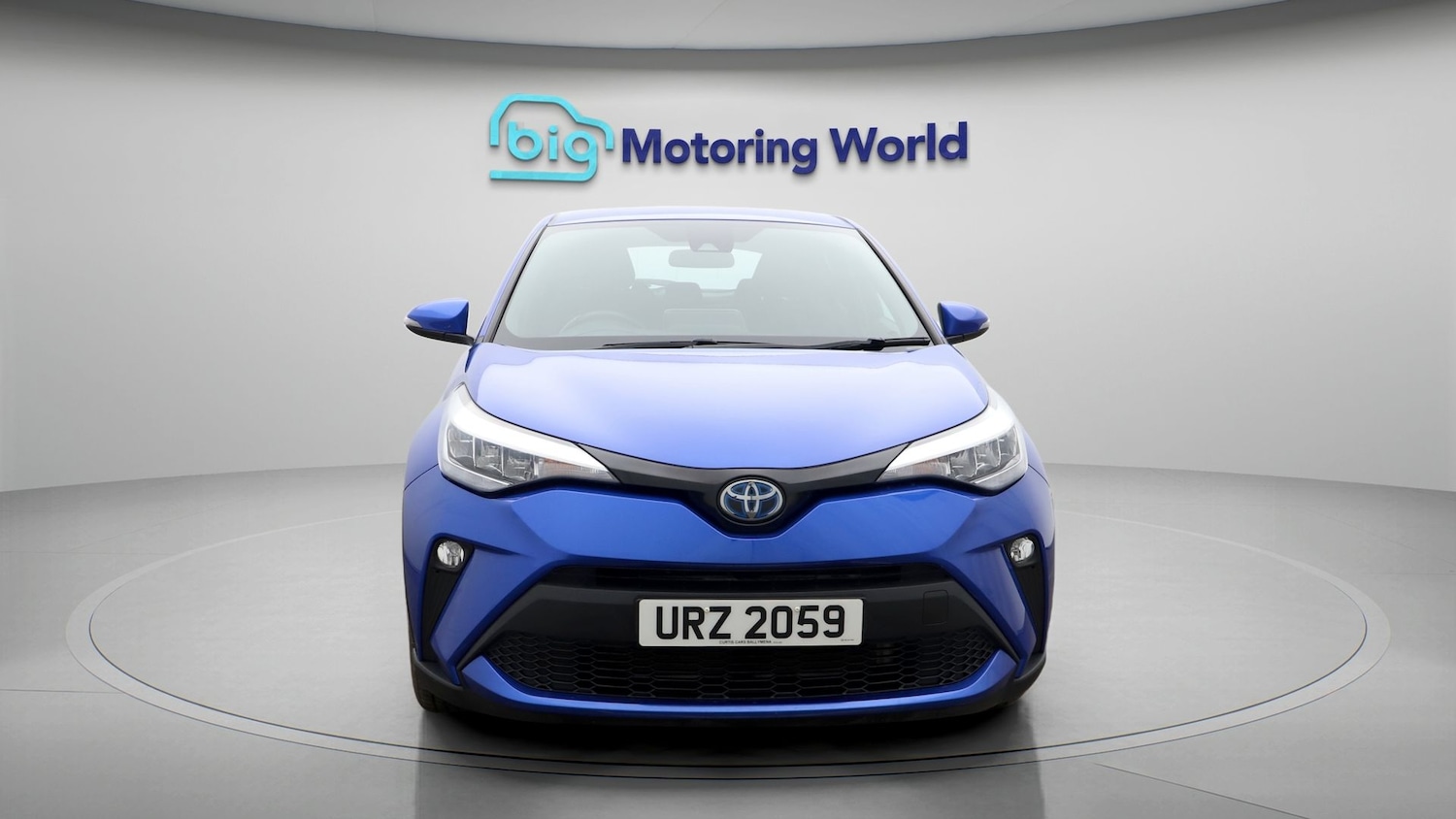 Used Toyota C-HR 2022 for sale - 77182051: Photo 2