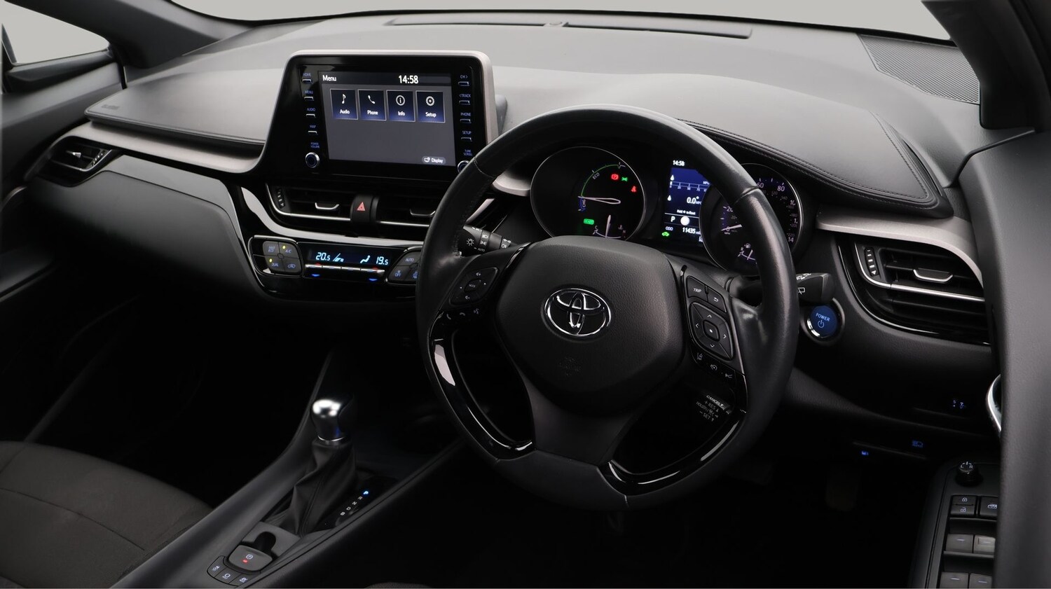 Used Toyota C-HR 2022 for sale - 77182051: Photo 9