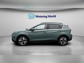 Used Hyundai BAYON 2023 for sale - 78801222: Photo