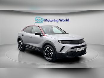 Used Vauxhall Mokka 2023 for sale - 79193679: Photo
