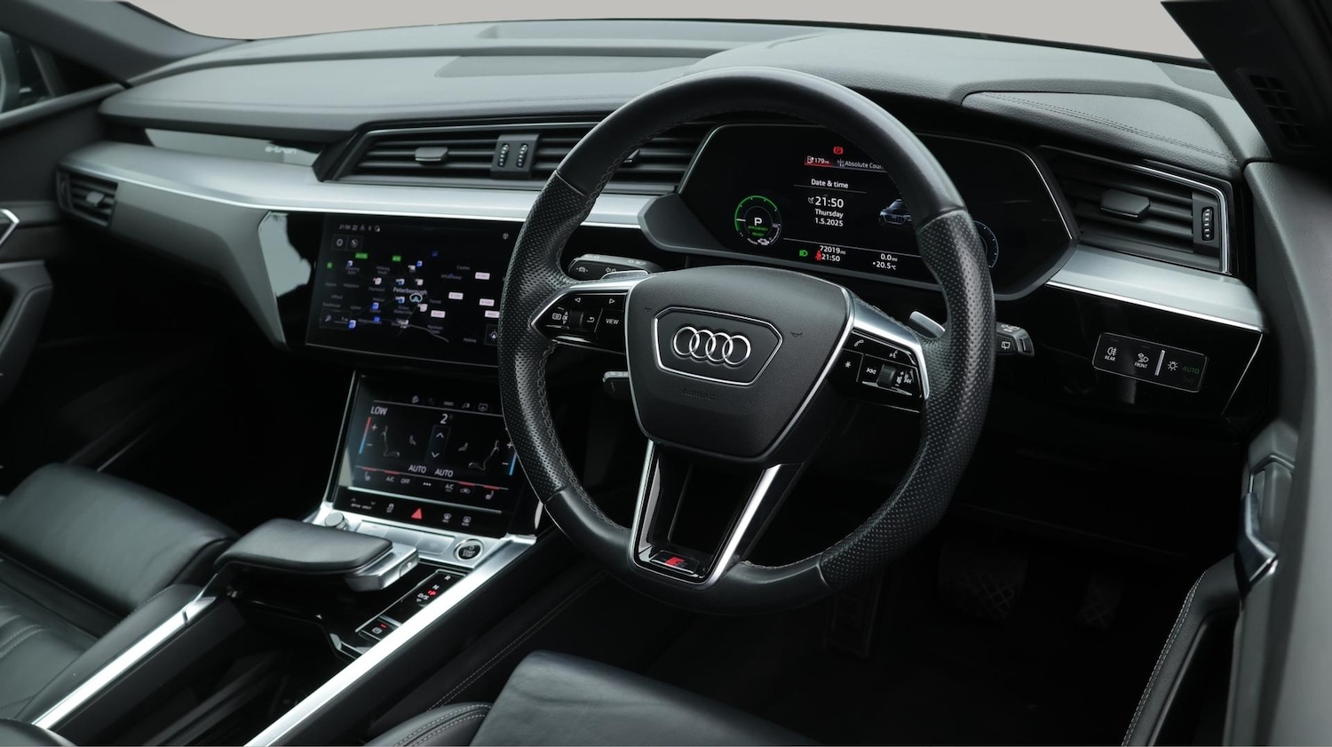 Used Audi e-tron 2021 for sale - 76337059: Photo 10