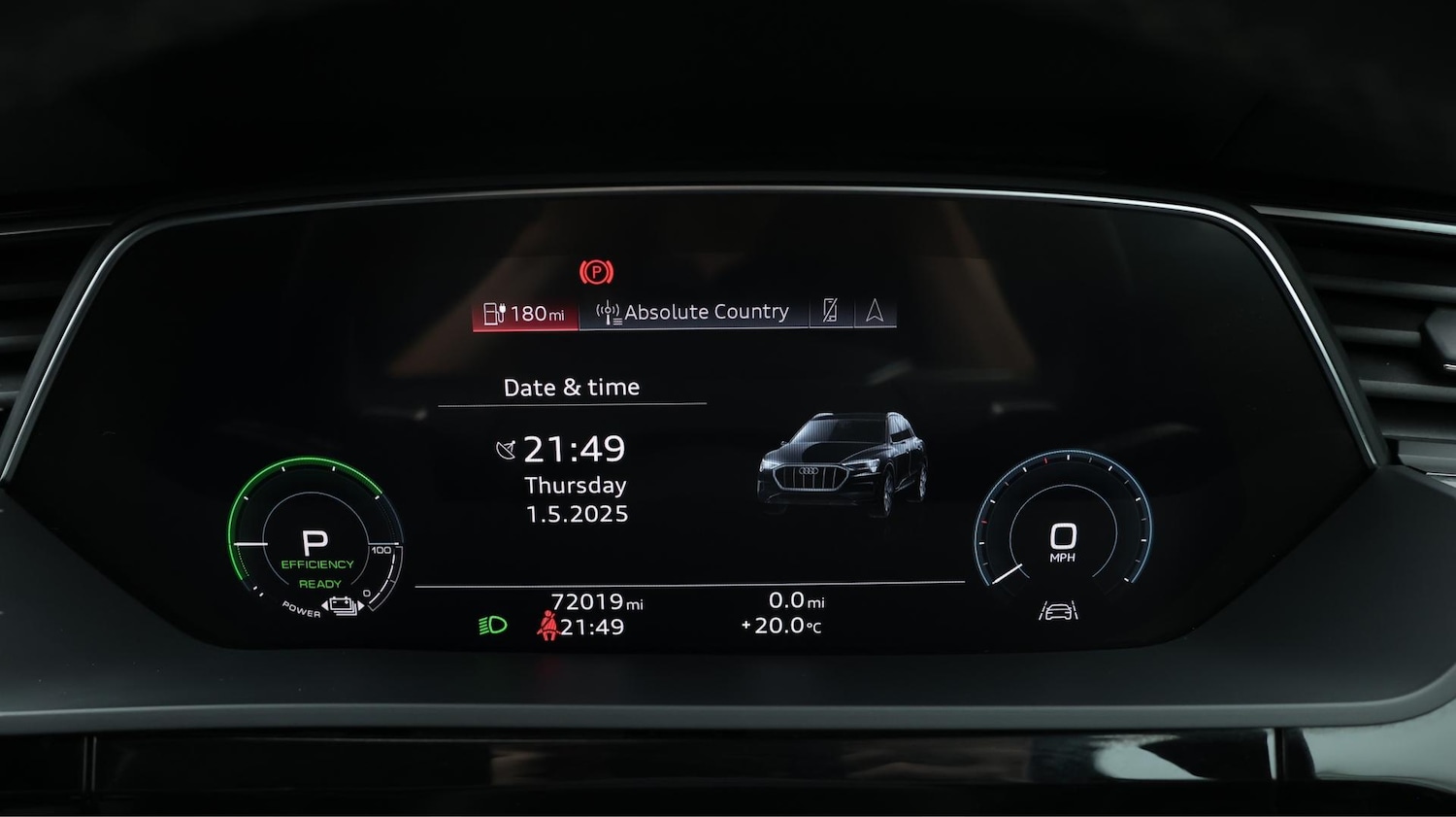 Used Audi e-tron 2021 for sale - 76337059: Photo 11