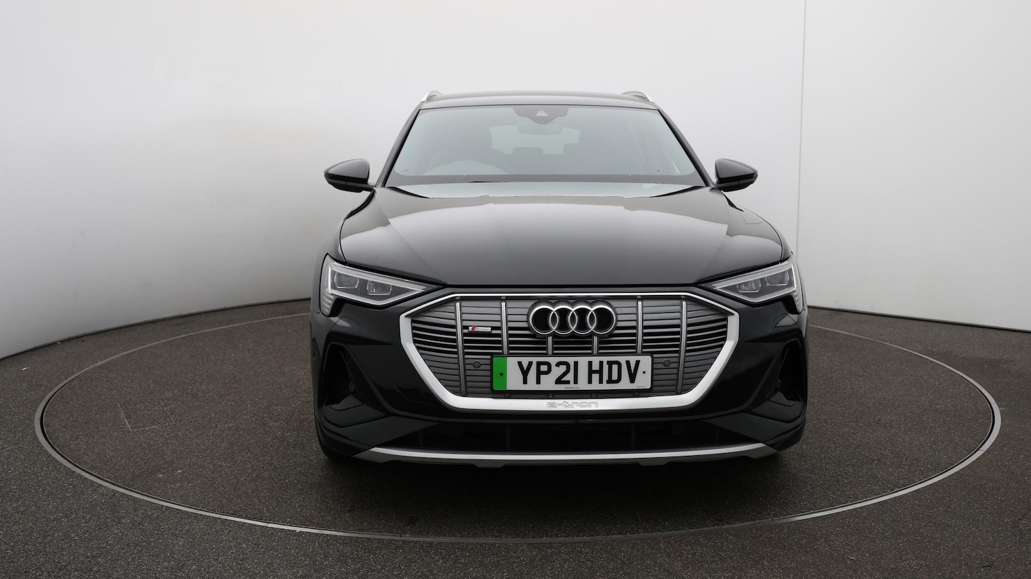 Used Audi e-tron 2021 for sale - 76337059: Photo 43