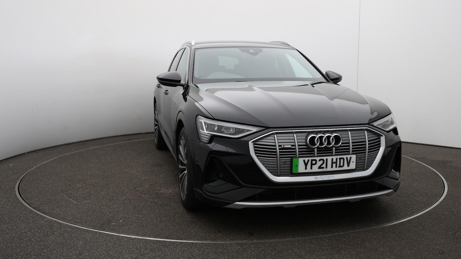 Used Audi e-tron 2021 for sale - 76337059: Photo 44