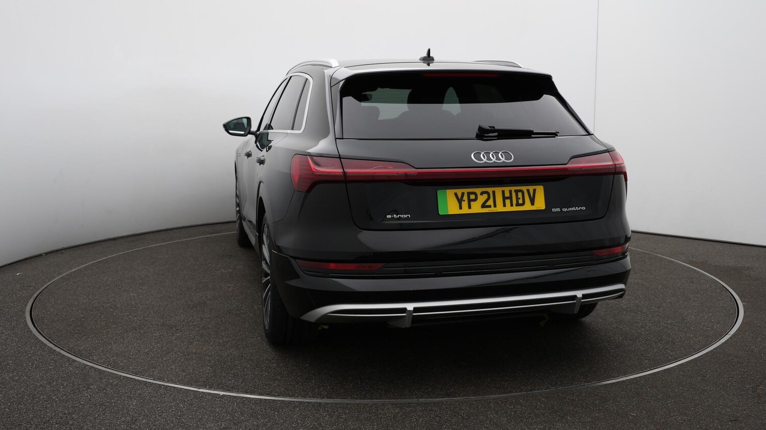 Used Audi e-tron 2021 for sale - 76337059: Photo 63