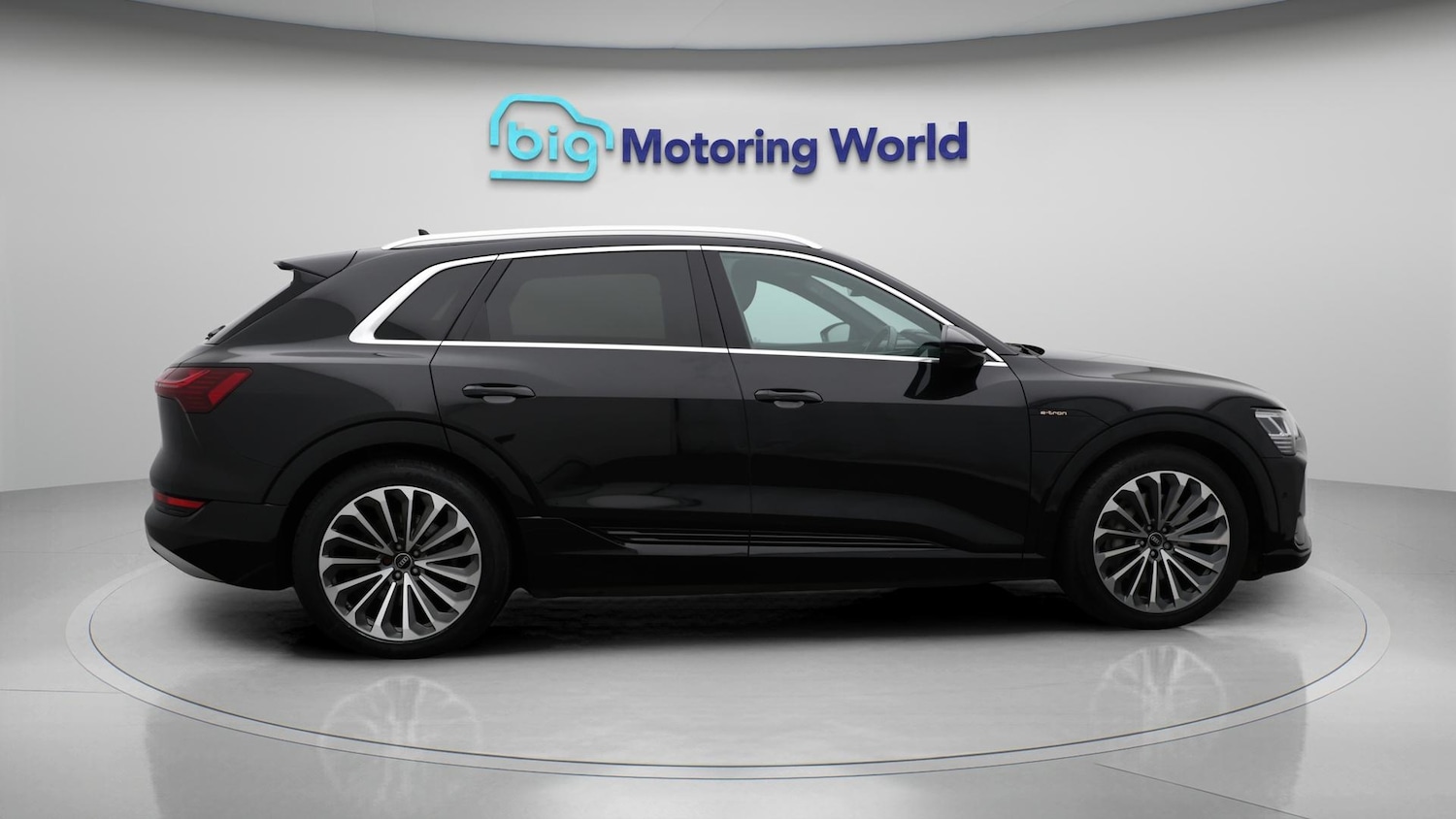 Used Audi e-tron 2021 for sale - 76337059: Photo 9