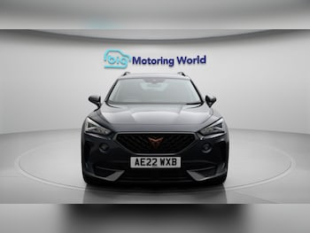 Used Cupra Formentor 2022 for sale - 78703719: Photo